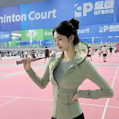 韩坤巧